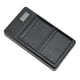 thumbnail image 3 of Cargador Doble ANGGREK EN-EL15 Tipo C 5V 2A, 3 of 6