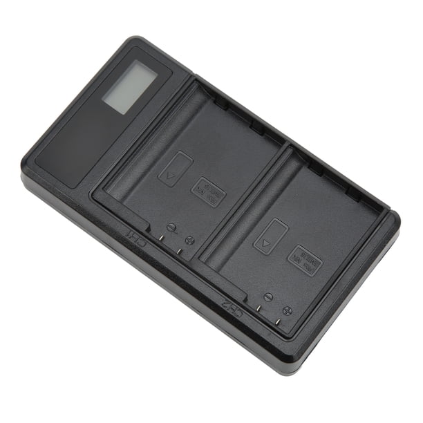 Cargador doble de batería Nikou EN-EL15 USB Cargador de batería