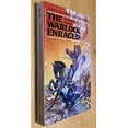 thumbnail image 1 of Pre-Owned The Warlock Enraged, 9780441873401, 0441873405, Paperback, First Edition edition, 1 of 1