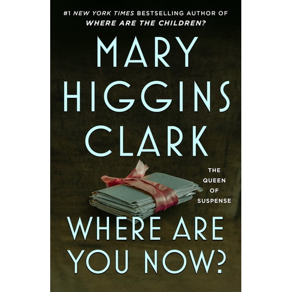 Where Are You Now?, (Paperback)