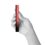 Maybelline Color Sensational Ultimatte Slim Lipstick Makeup, 499 More Blush