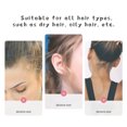 thumbnail image 3 of Hair Slick Wax Stick, Hair Styling Wax Stick 40g Content Long Lasting  for Daily Use for All Hair Types, 3 of 7