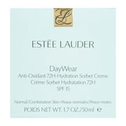 Estee Lauder - DayWear Anti-Oxidant 72H-Hydration Sorbet Creme SPF 15 - Normal/ Combination Skin(50ml/1.7oz)
