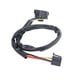 thumbnail image 2 of Ignition Lock Cylinder & Switch Key for Ford Escort 1995-2002, 2 of 5