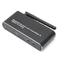 thumbnail image 2 of Optical Fiber To Analog Audio Adapter Wear Resistant USB Charging Audio Converter Stable Transmission  for Mobile Phone for TV for Tablets, 2 of 8