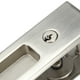 thumbnail image 5 of Kit De Cerradura De Puerta Corredera, Resistente Y Superficie Lisa, Para Puertas De , Puertas Correderas, Puertas De , Puertas De Balcón, Puertas De, 5 of 7