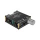 thumbnail image 2 of sweethay Amplificador de PCB Digital compatible con Bluetooth 50W x 2 USB Drive APP Control Knob Control Módulo de placa amplificadora Sistemas de cine en casa, 2 of 6