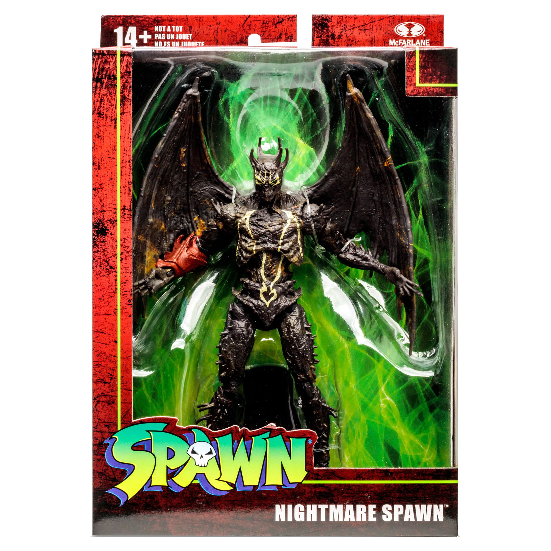 SPAWN 7【RARE】DELUXE ED McFarlane Toys $_57.PNG?set_id=880000500F