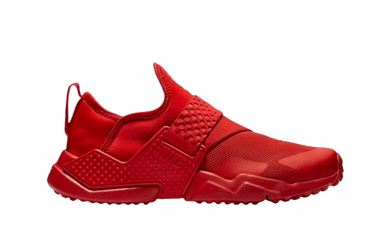 red nike huarache extreme