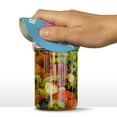 thumbnail image 2 of Best Fremones Frenemies Friend Enemy Funny Humor Round Rubber Non-Slip Jar Gripper Lid Opener, 2 of 5
