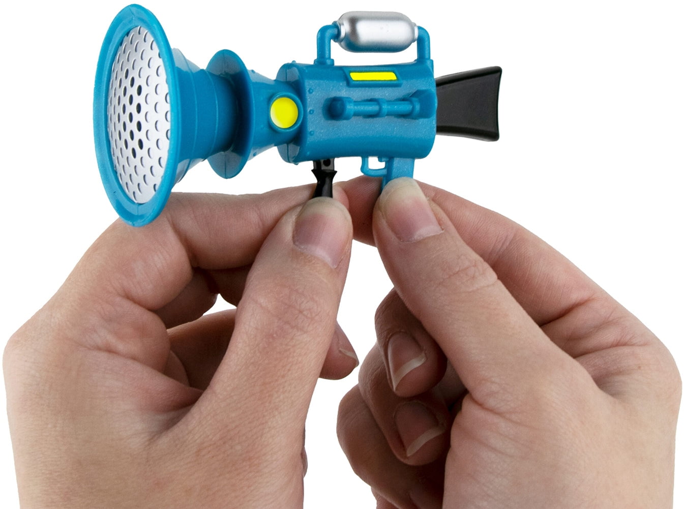 World's Smallest Minions Fart Blaster