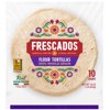 Frescados 100% Whole Grain Flour Tortillas, 8", 10 Ct.