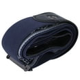 thumbnail image 4 of Ceinture Extensible, Ceinture Réglable Confortable Unisexe pour Femmes pour Accessoires de Vêtements pour Sangle de Ceinture Extensible pour Hommes en Bleu, 4 of 8