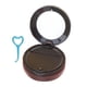 thumbnail image 3 of Caja De Almacenamiento De Con Espejo Portátil Para Limpieza De Retenedores Mujeres Adolescentes Azul De Almacenamiento De Con Espejo Portátil Para Limpieza De Colco  none, 3 of 4