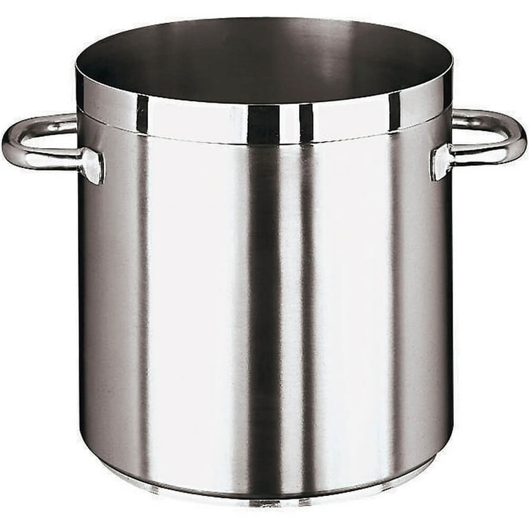 World Cuisine 11101-45 Grand Gourmet Stockpot