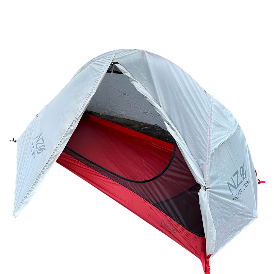 Near Zero 1 Person DynaLite Tent
