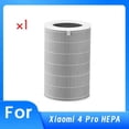 thumbnail image 1 of Activated Carbon Filter for Air Purifier Filter Replacement, 1 of 5