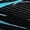 Black Blue, variant on Men's Carbon Plate Running Shoes, Lightweight Shock-Absorbing Anti-Slip Sneakers, Wear-Resistant Casual Sports Shoes for Training and Daily Wear