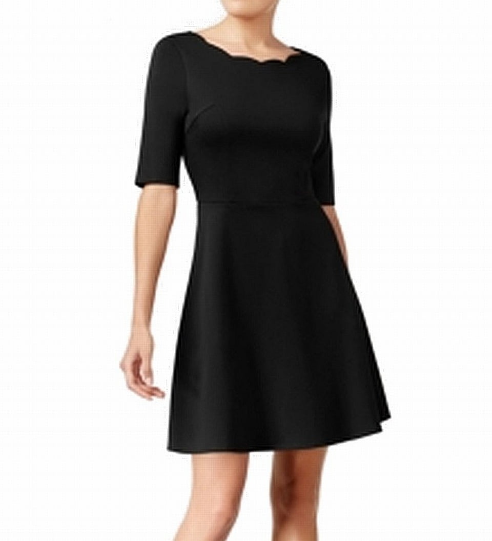 monteau dress
