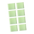 thumbnail image 3 of 8 piezas de funda elástica de soporte para dedos de silicona, soporte elástico para pulgar para S, 3 of 7