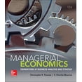 thumbnail image 1 of Pre-Owned Managerial Economics (The Mcgraw-hill Economics Series), 1 of 1