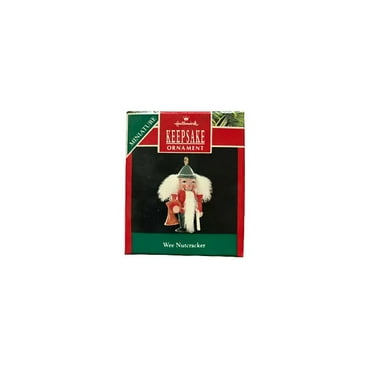 1990 Wee Nutcracker (Nutcracker)