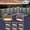 Brown, variant on Solar Deck Lights for Outdoor Stairs, 8 Pack Warm White LED Fence Lights, Black for Patio