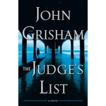 The Judge's List (Hardcover)