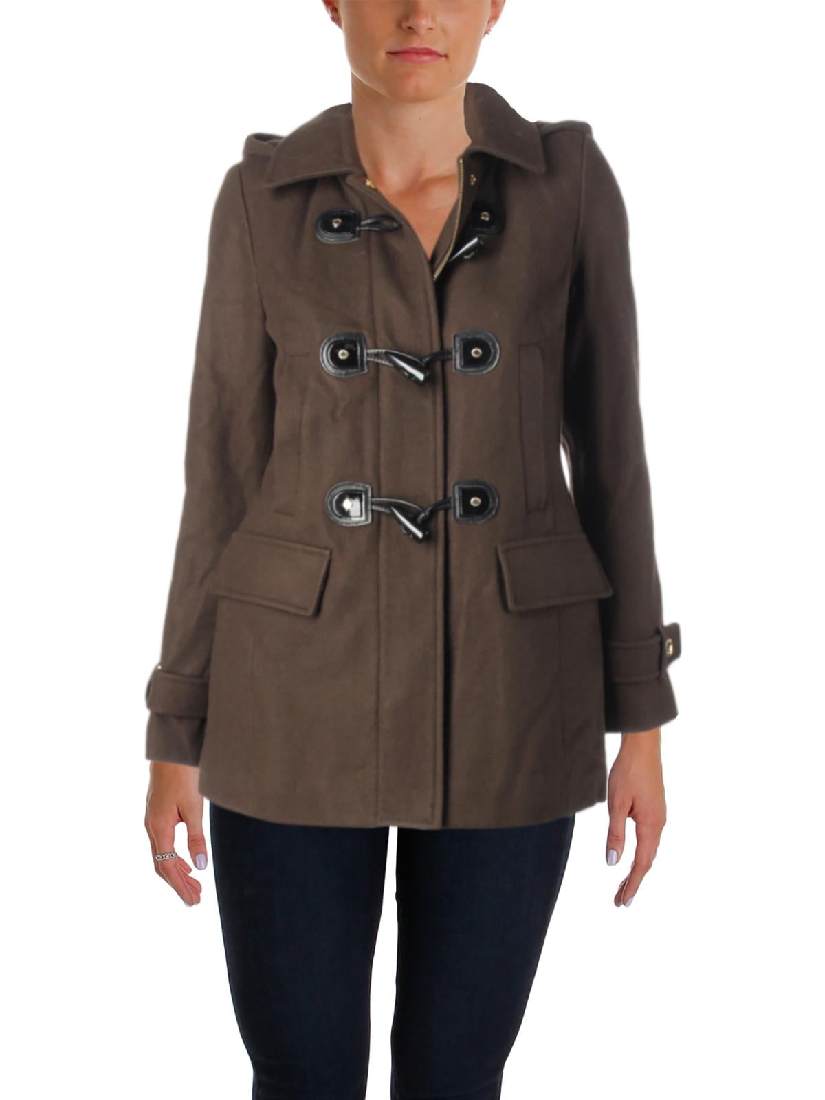 michael kors toggle coat