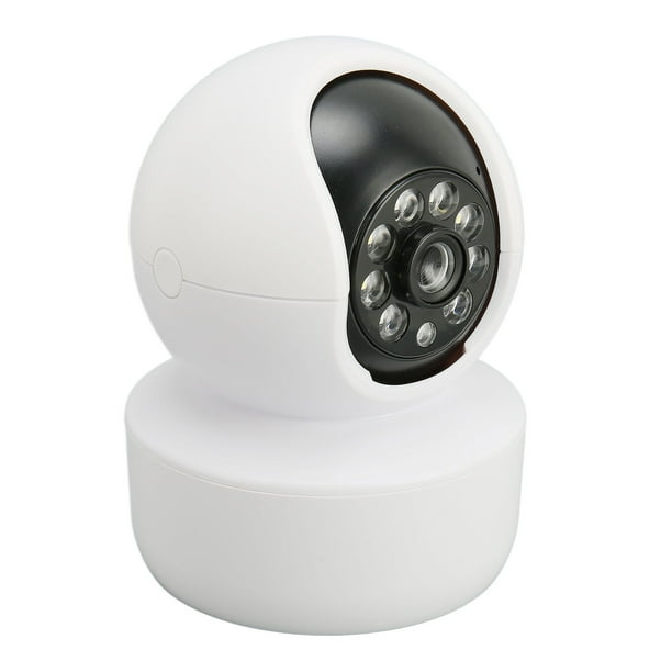 Cámara de seguridad NikouMX Wi Fi 1080P para el hogar