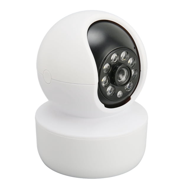 Cámara de seguridad NikouMX Wi Fi 1080P para el hogar