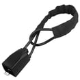 thumbnail image 1 of Car Anti-theft Lock | Universal Vehicle Steering Wheel Lock | Car Theft Prevention Lock for Most Cars, Vehicles, SUVs, and Golf Carts, 1 of 7
