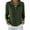 19#Dark Green, variant on Womens Button Up Cardigans,Knit Long Sleeve Sweaters, Lapel Collared Tops for Fall Winter Fashion Wear 2026 White 5XL