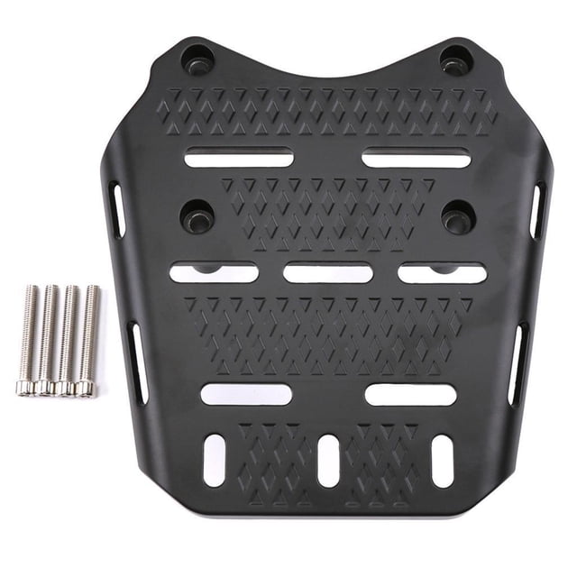 Estante de Soporte de Carga para Equipaje Trasero de Motocicleta shamjiam para PCX 125150 14-19