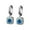 esrring 503, variant on Stainless Steel Gold Hoop Earrings Tiny Screw Back Cartilage Earring Fashion Square Bag Imitation Moissanite Silver Earrings Hypoallergenic Creative Drop Earrings Jewelry Gifts Clearance Sale