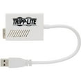 thumbnail image 3 of Tripp Lite USB-A 3.1 to Fiber Gbe Ethernet Adapter Open SFP Port SMF/MMF LC, 3 of 7