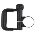 thumbnail image 4 of 1pcs Side Handle For Bosch Rotary Hammer 11316/GSH 11E 50mm Workshop Equipment Power Tools Hammer Electric Pick Side Handle, 4 of 5