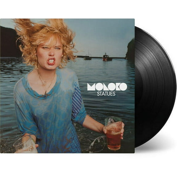 Moloko - Statues - Music & Performance - Vinyl