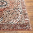 thumbnail image 3 of Davaro Rust 7' x 9' Traditional Rectangle Area Rug, 3 of 6