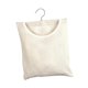 thumbnail image 5 of Organizador de almacenamiento de bolsa de lona con pinzas para ropa con gran apertura para colgar pinzas de ropa, para exteriores, balcones, viajes, 5 of 9