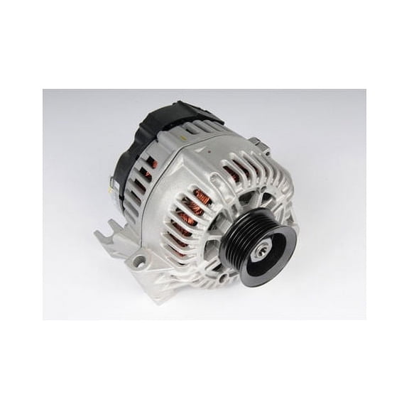 Alternator - Compatible with 2004 - 2008 Chevy Malibu Sedan 2005 2006 2007