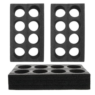 OUNONA 20 Pcs Paper Cup Holder Single Cup Drink Carrier Disposable Drink Carrier With Handle For Takeaway Beverages Supplies