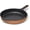 Rust, variant on Caraway Cast Iron Skillet - 10.5” Enameled Cast Iron Pan With 3 Layer Enamel Coating - No Seasoning Required - Compatible With All Stovetops - Free From Forever Chemicals - Rust