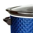 thumbnail image 3 of Brentwood Select 7QT Slow Cooker, 3 of 7