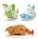 thumbnail image 2 of Nuevo peluche Gengar durmiendo, Pokémon Charizard, peluche Sprigatito, muñeco de peluche Pikachu, animales de peluche, regalos para niños, 2 of 5