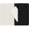 thumbnail image 5 of Moleskine Cahier Journals (Set of 3), Pocket (3.5" x 5.5"), Plain, Black, 5 of 5