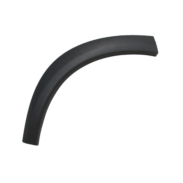 OE Compatible/Replacement Wheel Arch Trim Rear Passenger Side Rearward Us Built(NI1791106)