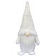 thumbnail image 1 of ER Muñeco anciano sin rostro blanco, escaparate, decoraciones navideñas, muñeco decorativo de estilo nórdico, 1 Uds. oso de fresa Electrónica, 1 of 5