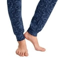 thumbnail image 6 of Jockey Women's Soft Cool Jogger, 6 of 6