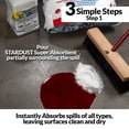 thumbnail image 6 of Stardust Spill Products D560, 6 of 6